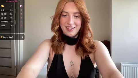 Lina online show from 05-09-26, 10:20