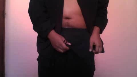 Juanga online show from 03-29-26, 03:01