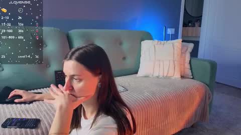 Alexandra online show from 02-15-26, 11:30