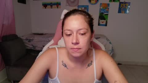 Mia online show from 05-27-26, 02:25