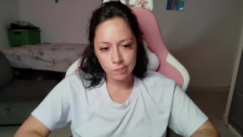Mia online show from 07-14-26, 03:18