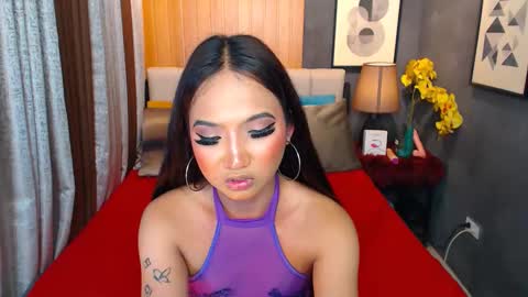 Snapshot of hot_nikki69 chatting on 01-18-25, 04:42 hot_nikki69 online show from 01-18-25, 04:42