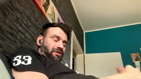 hot_nrw_paar online show from 10-13-25, 02:39