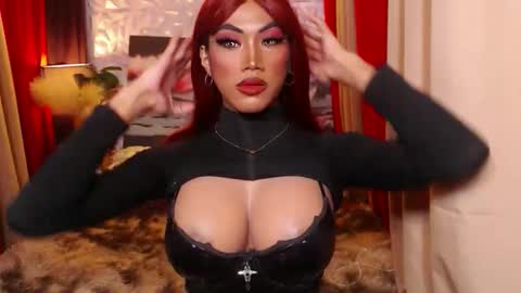 Julli Anna online show from 11-11-25, 10:37