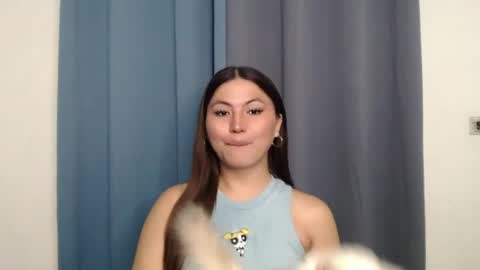 Nikki  online show from 02-03-26, 10:31