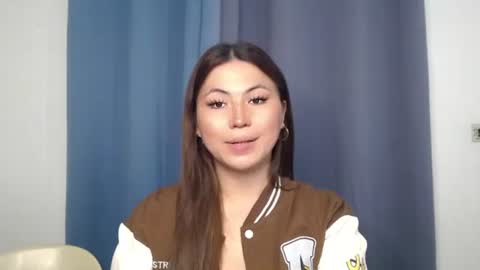 Nikki  online show from 02-09-26, 07:01