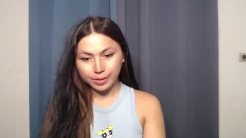 Nikki  online show from 02-16-26, 02:46