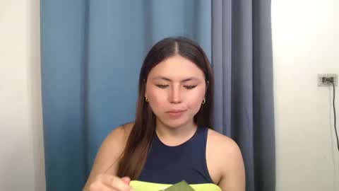 Nikki  online show from 02-26-26, 02:43