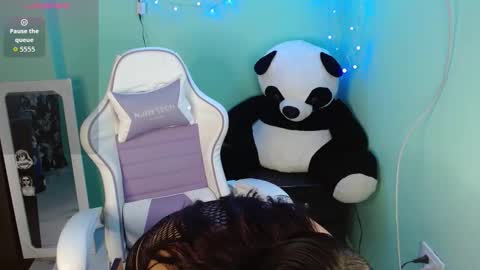 Princess online show from 02-25-26, 03:05