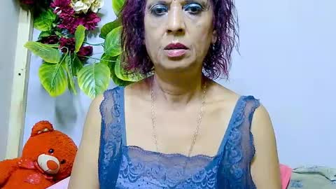 hot queen online show from 07-23-26, 03:37