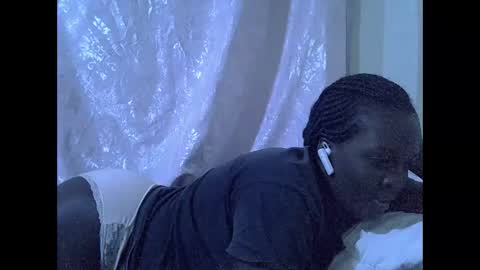 RAYLAH online show from 02-21-26, 10:55