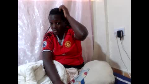 RAYLAH online show from 03-02-26, 05:08