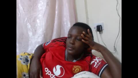 RAYLAH online show from 03-03-26, 04:13