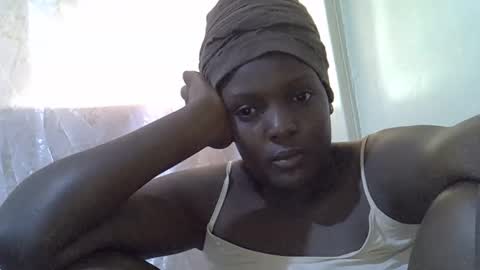 RAYLAH online show from 04-10-26, 07:02