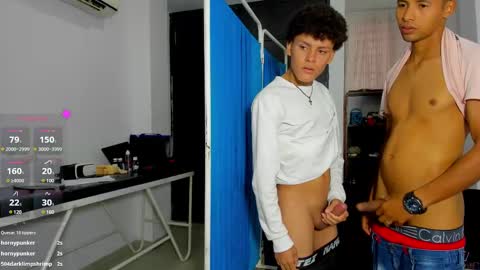 Snapshot of hot_sexmature chatting on 02-20-25, 02:02 Vanesa Oliver and Andrew online show from 02-20-25, 02:02