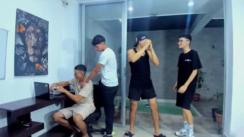 Snapshot of hot_sexmature chatting on 09-15-25, 02:11 Vanesa Oliver and Andrew online show from 09-15-25, 02:11