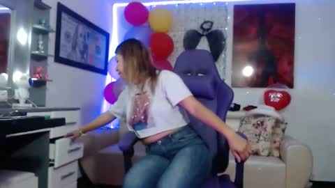 hot sexy bunny online show from 11-19-25, 01:11