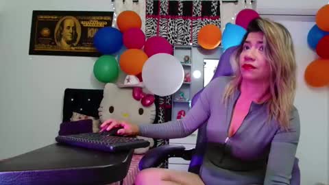 hot sexy bunny online show from 04-07-26, 08:53