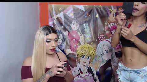 hot_skiiny online show from 03-09-26, 10:47