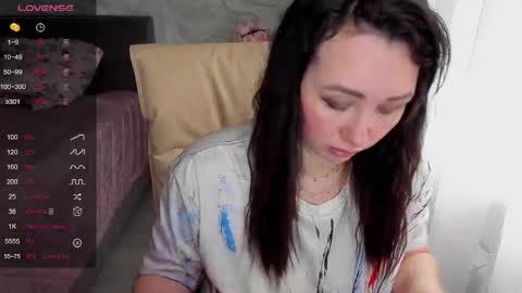 Vasilisa online show from 05-15-26, 02:29