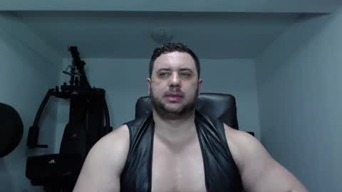 Stefano.. online show from 03-09-25, 05:49