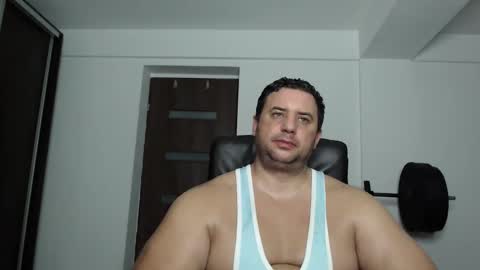 Stefano.. online show from 09-27-25, 04:45