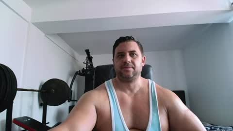 Stefano.. online show from 06-17-26, 03:35