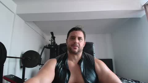 Stefano.. online show from 06-20-26, 04:21