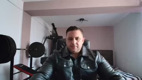 Stefano.. online show from 06-26-26, 02:43