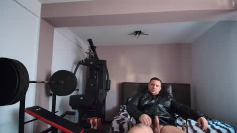 Stefano.. online show from 06-27-26, 04:06