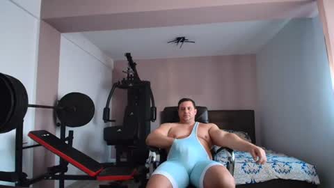 Stefano.. online show from 07-18-26, 04:05