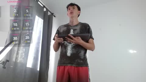 Snapshot of hot_teo1 chatting on 05-15-26, 12:12 M A T E O online show from 05-15-26, 12:12