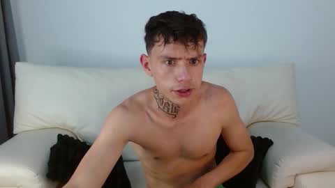 Mateo online show from 01-07-26, 05:15