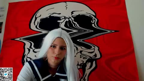 Snapshot of hot_violet69 chatting on 01-19-25, 05:39 Welcome guys Im Ana Ready for any play with you. Your hotter avater ever online show from 01-19-25, 05:39