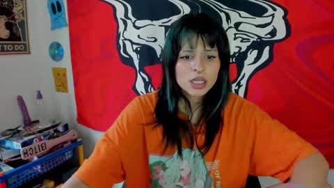 Snapshot of hot_violet69 chatting on 01-27-25, 10:38 Welcome guys Im Ana Ready for any play with you. Your hotter avater ever online show from 01-27-25, 10:38