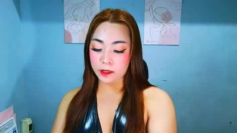 hot_xirene online show from 06-05-26, 11:38