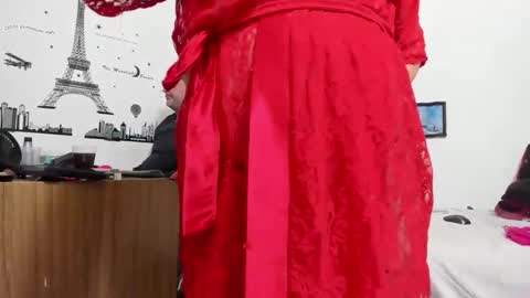 hotandfierylatinos online show from 09-29-25, 09:36