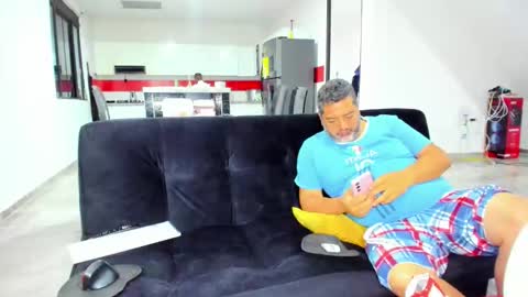 hotandfierylatinos online show from 02-05-26, 10:31