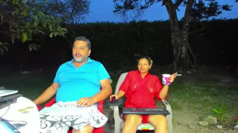 hotandfierylatinos online show from 02-07-26, 10:52