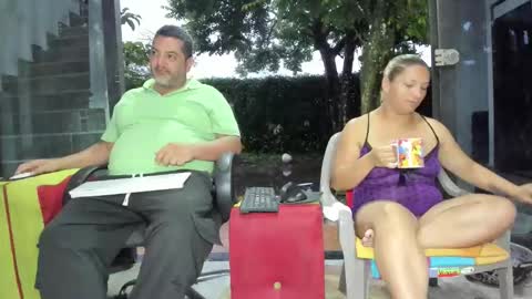 Snapshot of hotandfierylatinos chatting on 05-06-26, 10:42 hotandfierylatinos online show from 05-06-26, 10:42