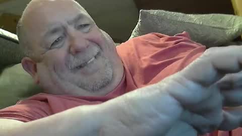 Snapshot of hotandhornyxxx1 chatting on 03-31-26, 06:41 Hot and Horny online show from 03-31-26, 06:41