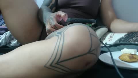 Hot and PowerHOPE U MISS ME online show from 02-11-26, 04:28