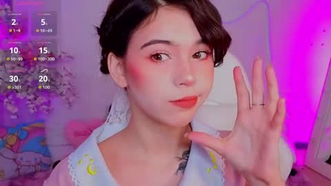 Hotary online show from 05-31-26, 03:04
