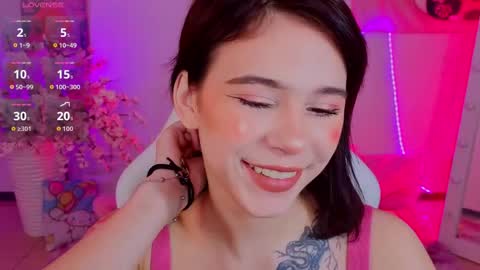 Hotary online show from 06-06-26, 03:11