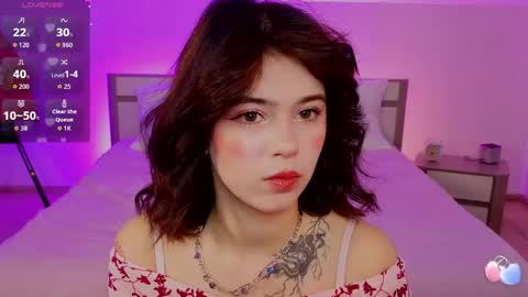 Hotary online show from 06-07-26, 03:32