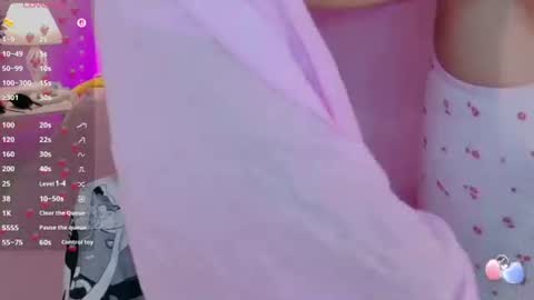 Hotary online show from 07-31-26, 03:06