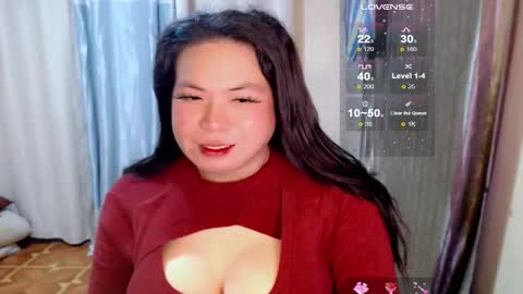 Snapshot of hotasian_mama chatting on 09-09-25, 08:14 Grace online show from 09-09-25, 08:14