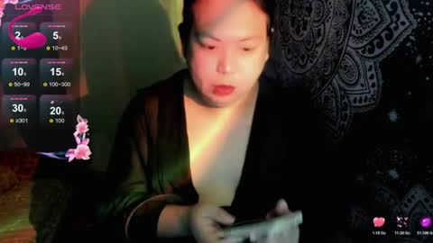 Grace online show from 07-19-26, 09:57