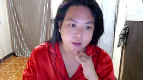 Grace online show from 07-19-26, 10:02