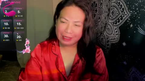 Grace online show from 07-23-26, 07:06